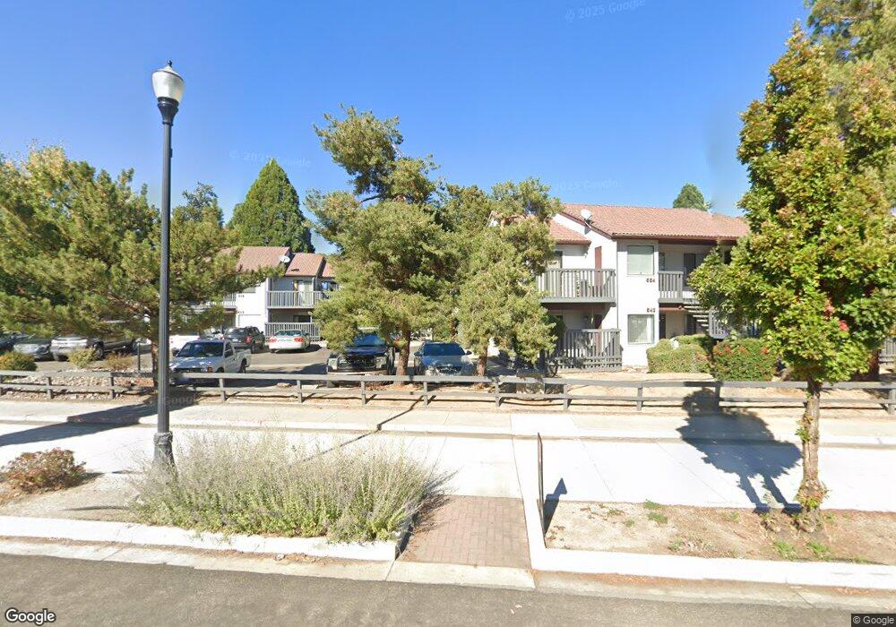 542 Nichols Blvd unit A, Sparks, NV 89431 - photo 1