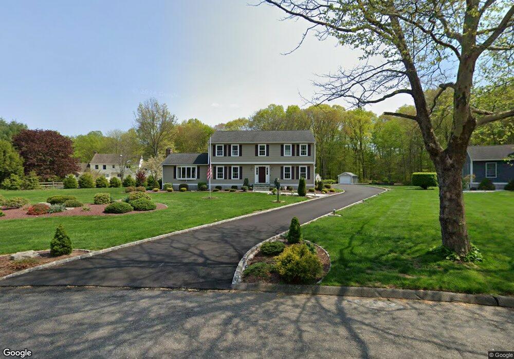 13 Far Mill Rd, Monroe, CT 06468 - photo 1