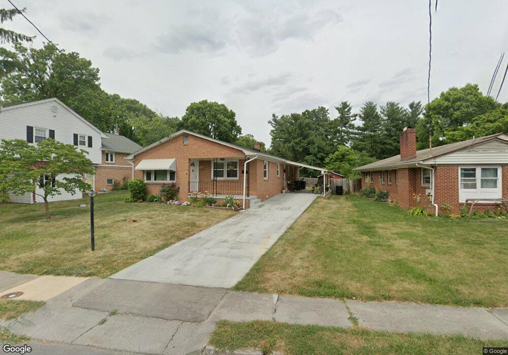 420 Bellview Ave, Winchester, VA 22601 - photo 1