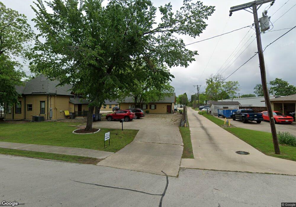 109 N Jackson Ave, Wylie, TX 75098 - photo 1