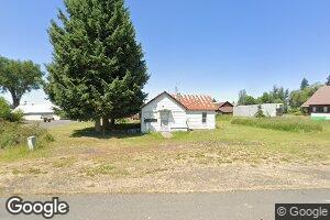 203 E 2nd St, Weippe, ID 83553