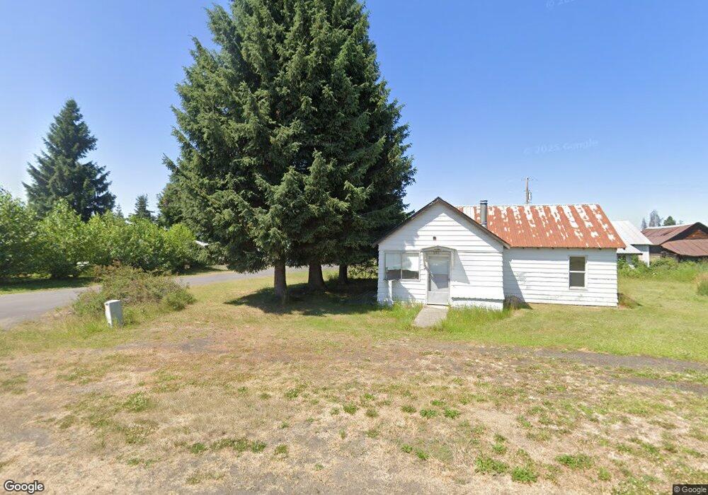 203 E 2nd St, Weippe, ID 83553 - photo 1
