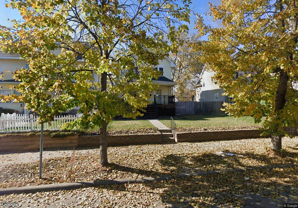 3420 5th Ave S, Minneapolis, MN 55408 - photo 1