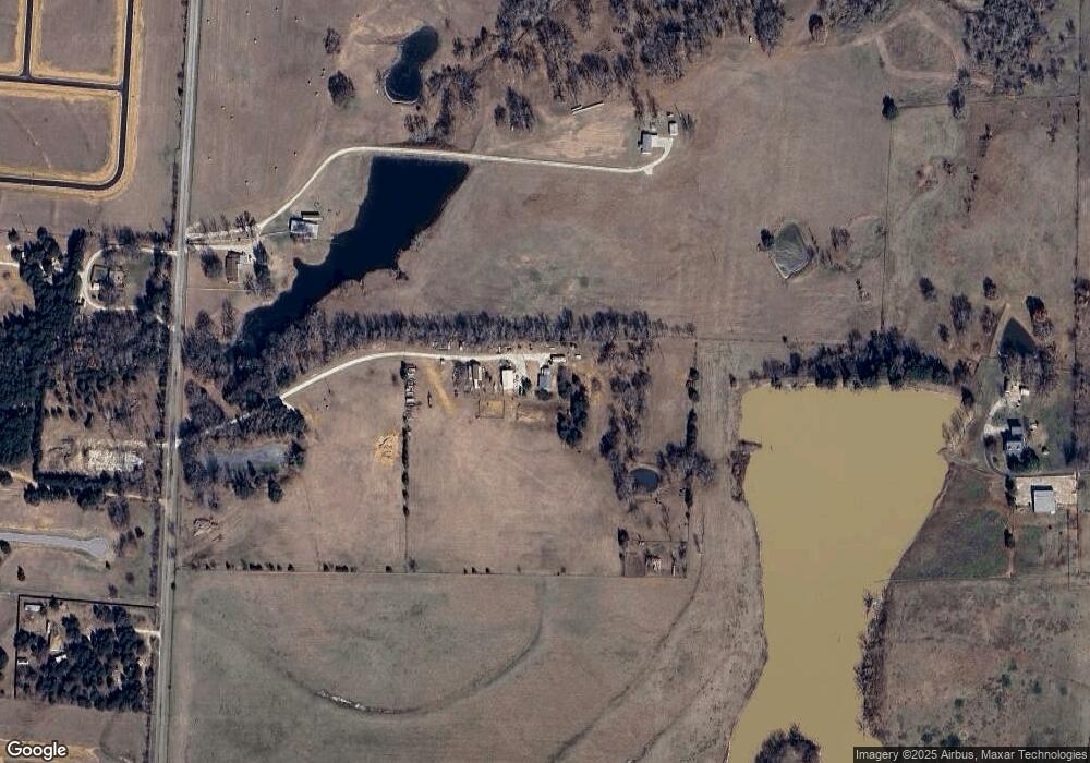 530 Rock Creek Rd, Gordonville, TX 76245 - photo 1