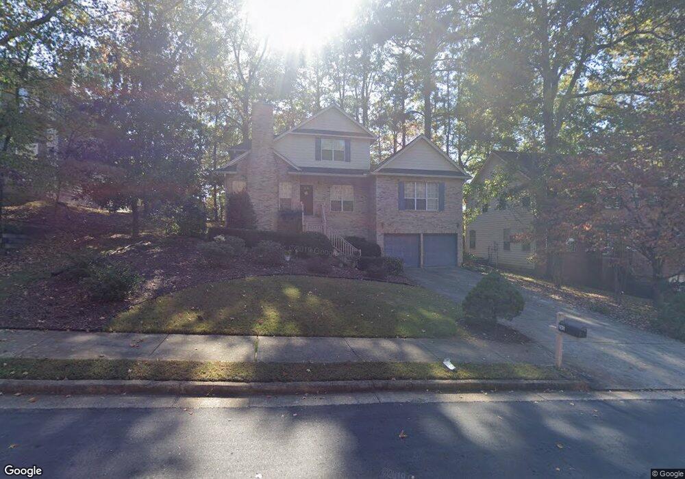 265 Greenmont Cir unit 2, Alpharetta, GA 30009 - photo 1
