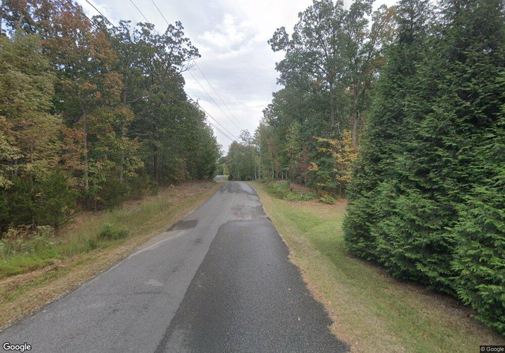 56 Lot 56 Overlook Cir, Cookeville, TN 38506 - photo 1