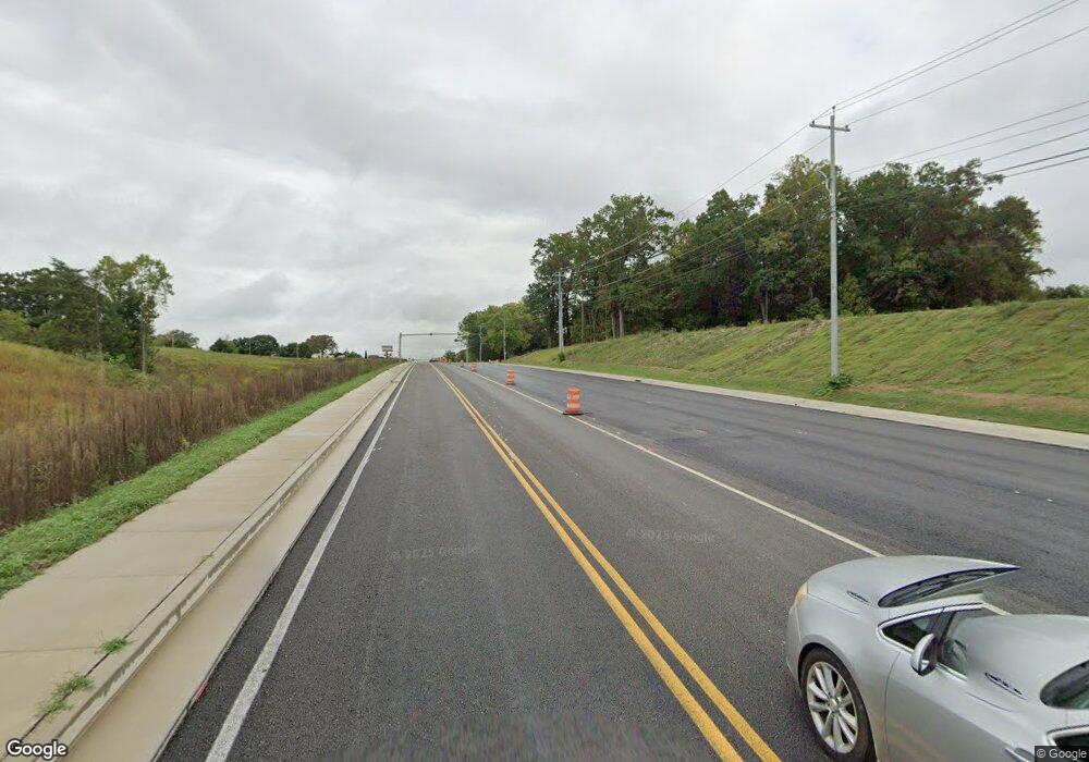 2 Acres S Jefferson Ave, Cookeville, TN 38506 - photo 1