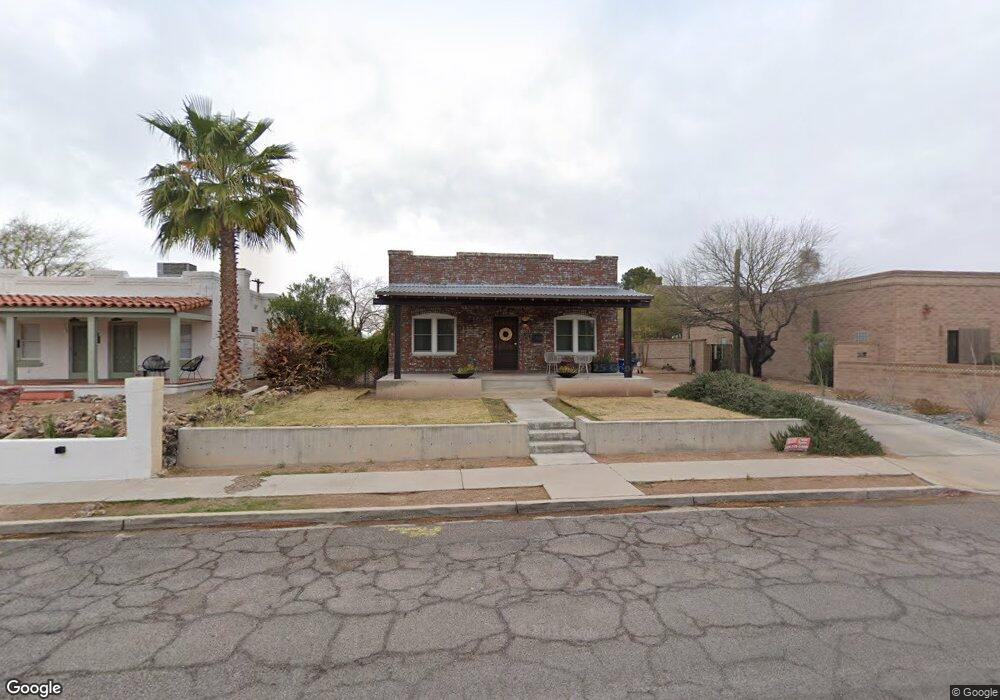 2033 E Hawthorne St, Tucson, AZ 85719 - photo 1