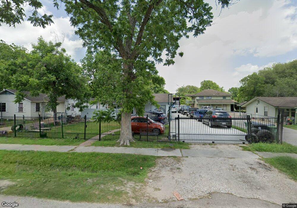 3729 Kinkaid St, Houston, TX 77093 - photo 1