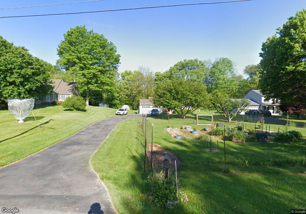 94 Valley Ct, Shepherdstown, WV 25443 - photo 1