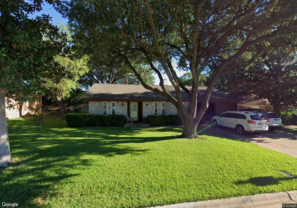 1924 Yucca Trail, Hurst, TX 76054 - photo 1