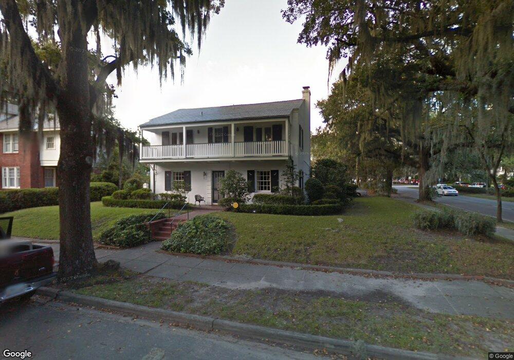 44 E 45th St unit A, Savannah, GA 31405 - photo 1