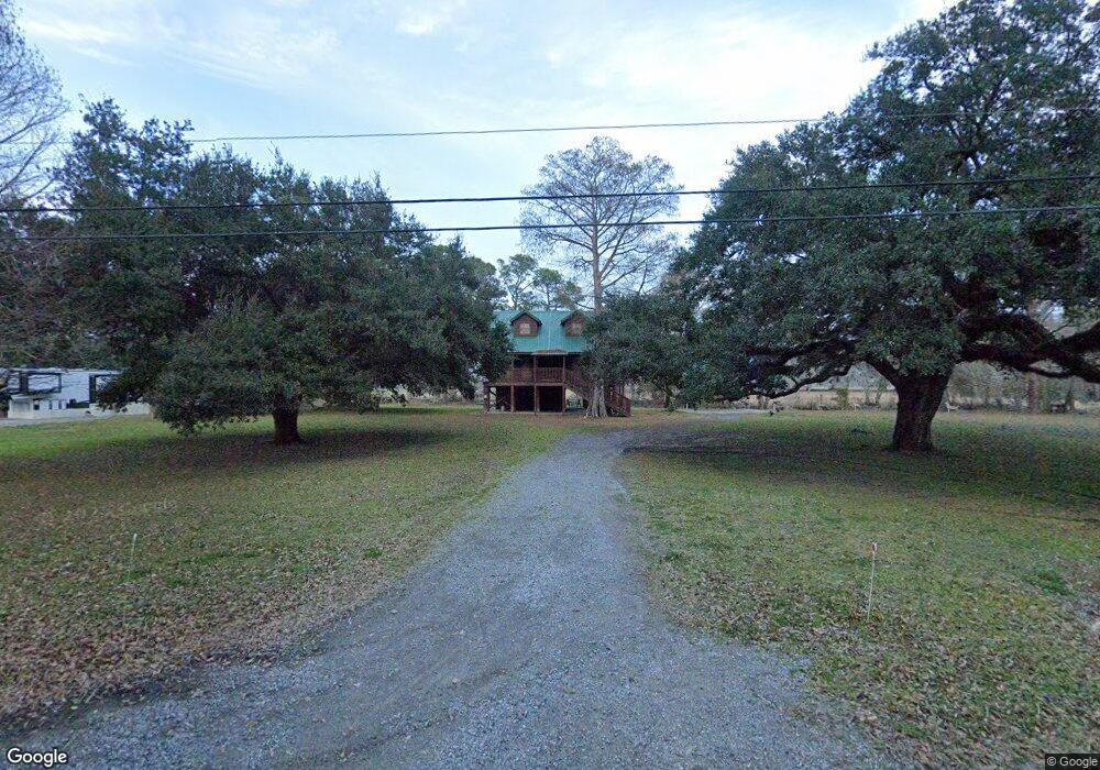 5905 Lee Station Rd, New Iberia, LA 70560 - photo 1
