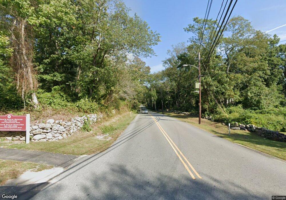 1230 Saugatucket Rd, South Kingstown, RI 02879 - photo 1