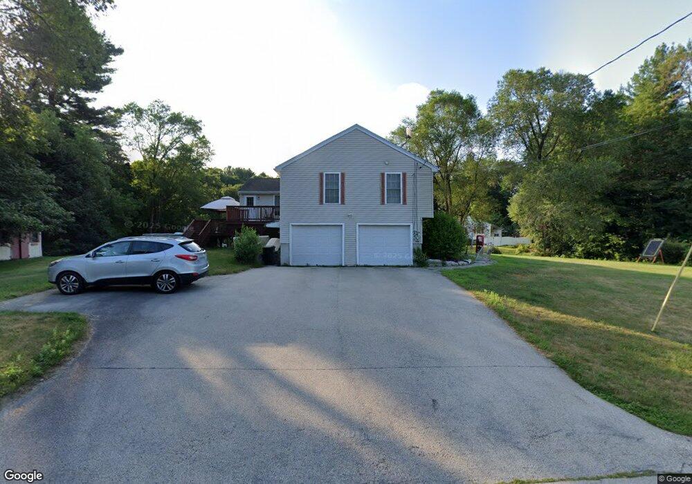 28 Frenette Dr, Hudson, NH 03051 - photo 1