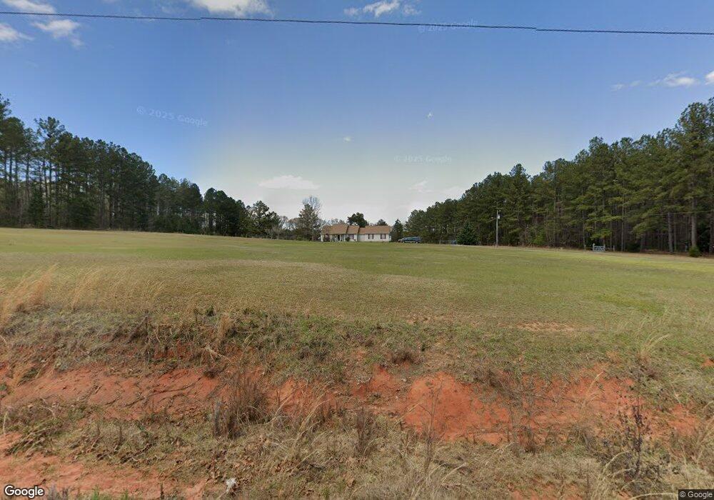 1563 E Wesley Chapel Rd, Byron, GA 31008 - photo 1