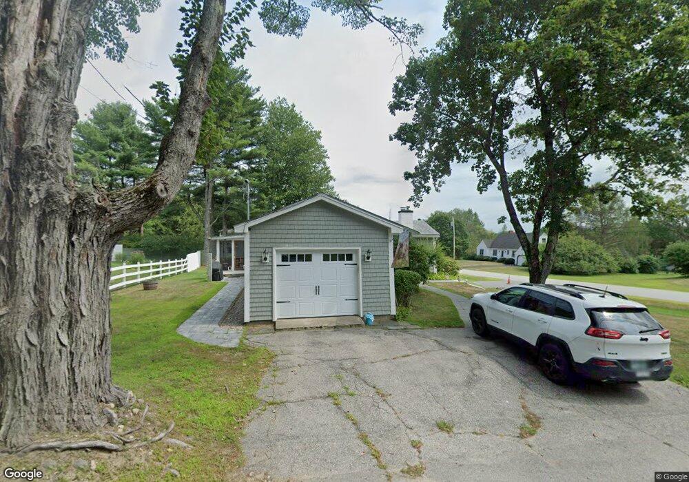 20 Forest Rd, Wolfeboro, NH 03894 - photo 1