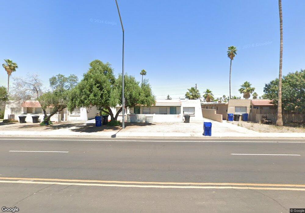 2330 E Broadway Rd unit A, Mesa, AZ 85204 - photo 1