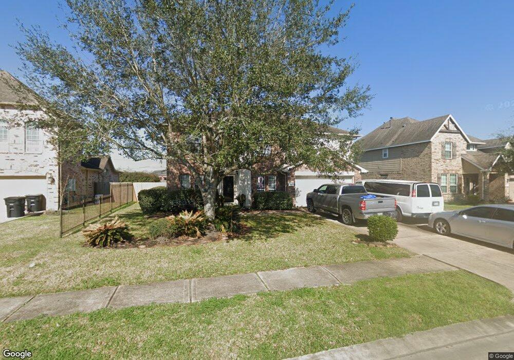 1485 Allison St, Alvin, TX 77511 - photo 1