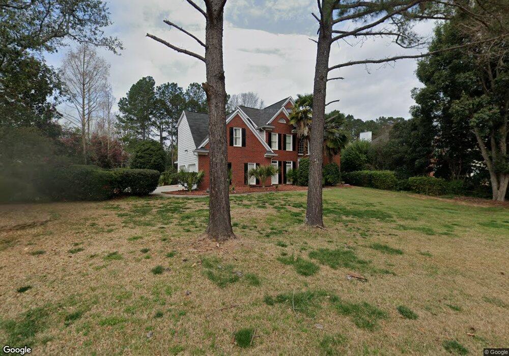 9385 Meadow Gate Ln, Jonesboro, GA 30236 - photo 1