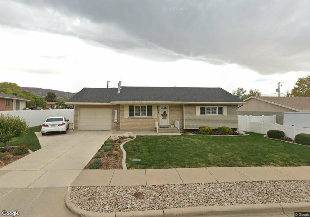 715 W 2125 S, Woods Cross, UT 84087 - photo 1