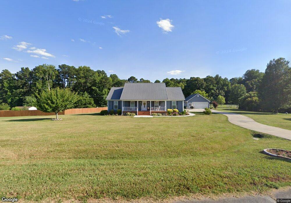 97 Hillside Music Rd unit 3, Pittsboro, NC 27312 - photo 1