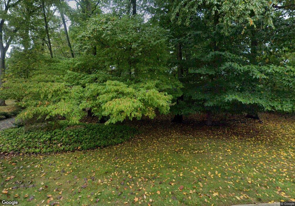 3 Patterson Place, Newtown Square, PA 19073 - photo 1