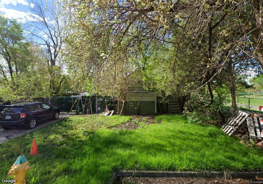 2611 E Washington Ave, Des Moines, IA 50317 - photo 1