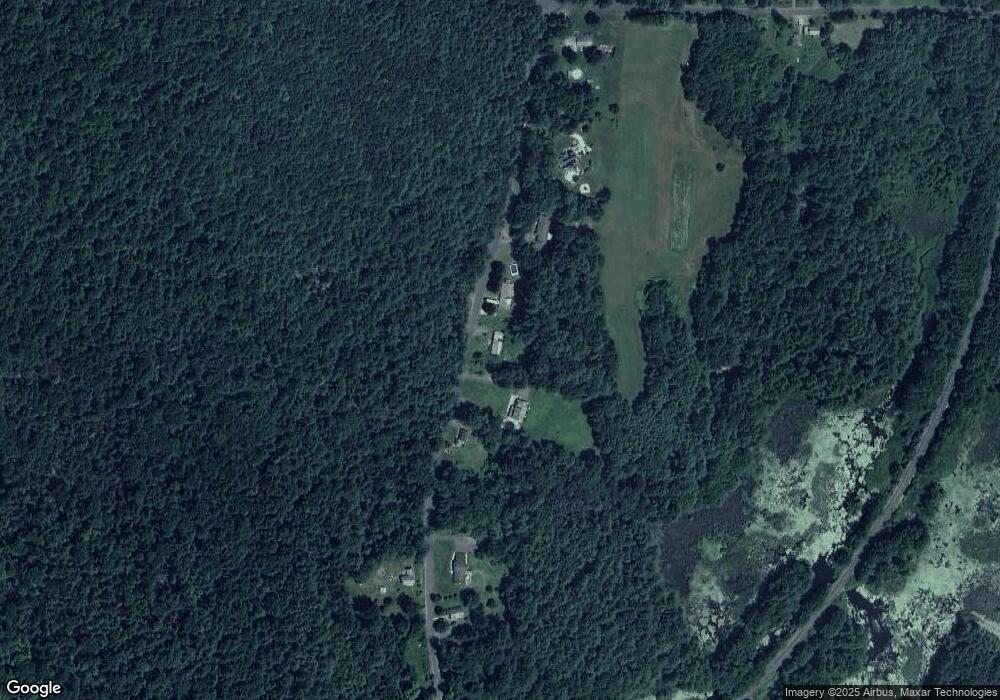 10 Kuhrt Rd, Stafford Springs, CT 06076 - photo 1