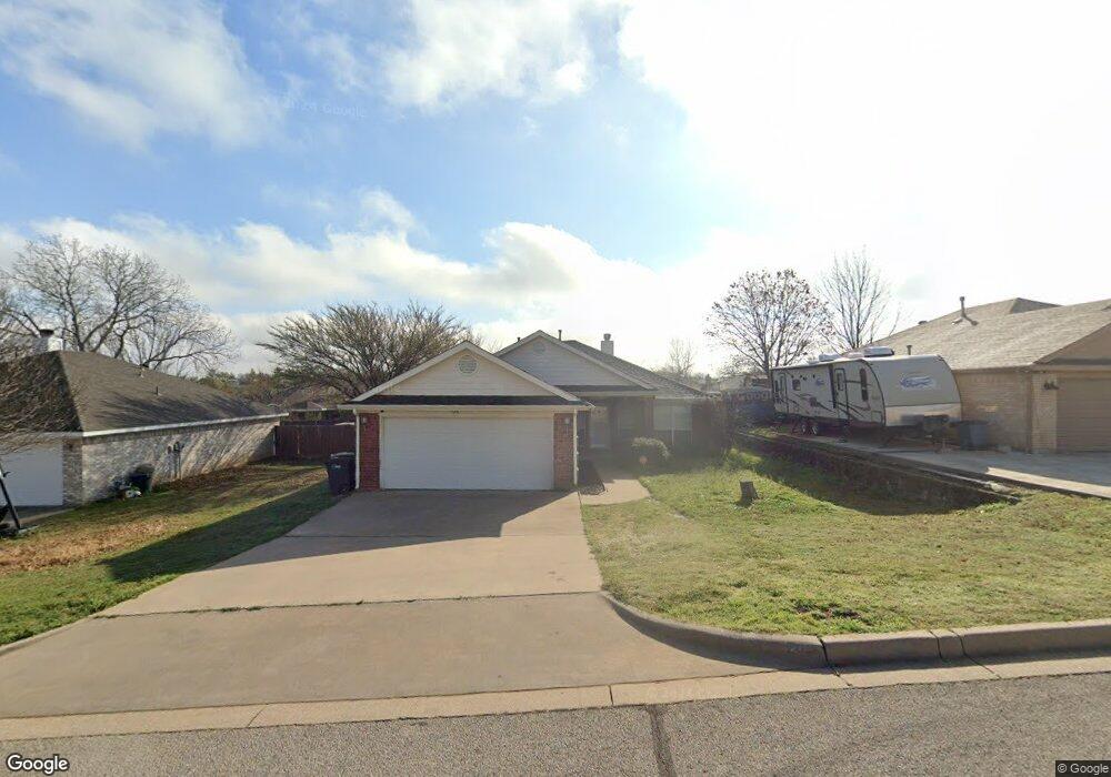 126 Coyote Run, Weatherford, TX 76086 - photo 1