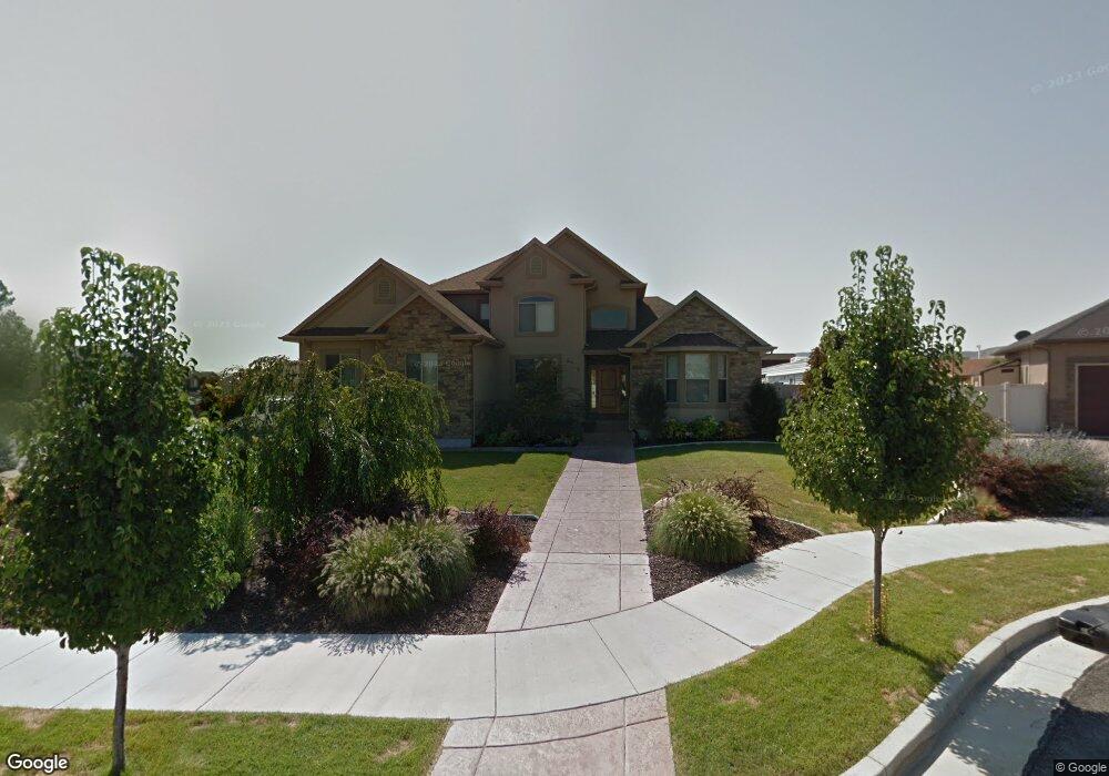 3211 Cedar Brae Cir, Riverton, UT 84065 - photo 1