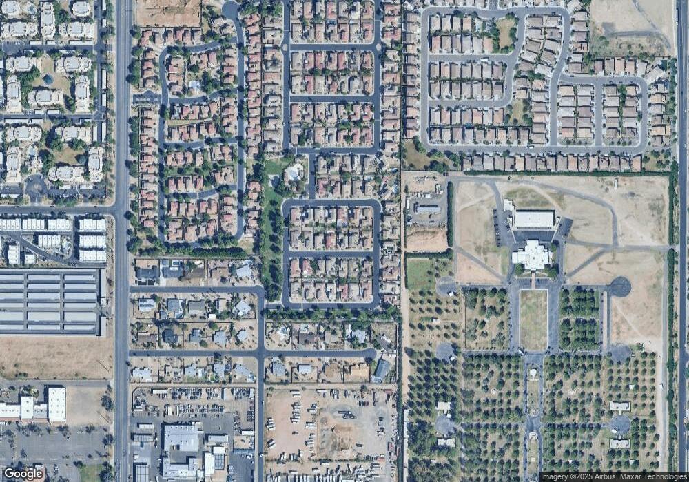 7744 E Albany St unit 50, Mesa, AZ 85207 - photo 1