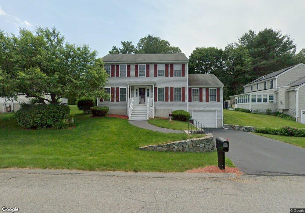 9 Photine Dr, Lowell, MA 01854 - photo 1
