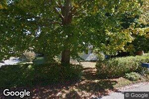 7043 N East Lake Park Ave, New Carlisle, IN 46552