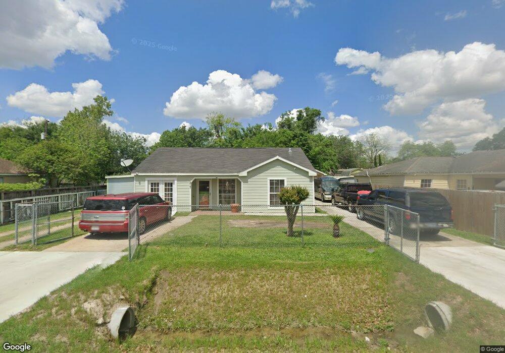 217 Connie St, Houston, TX 77076 - photo 1