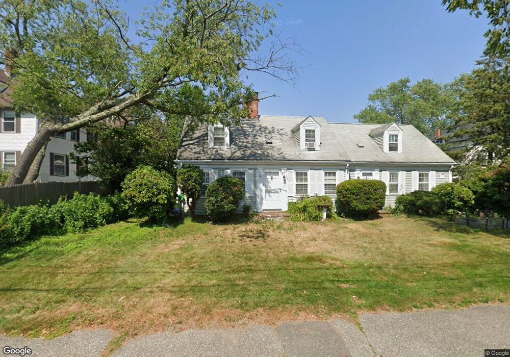 96 Rockaway Ave unit 1, Marblehead, MA 01945 - photo 1