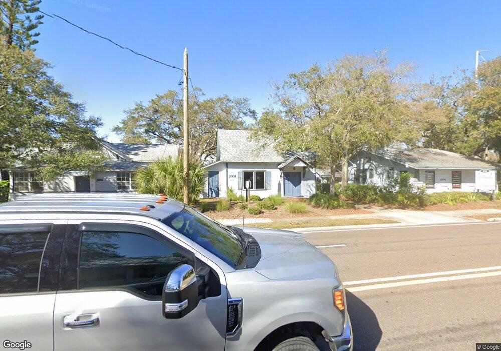 1006 Drew St, Clearwater, FL 33755 - photo 1