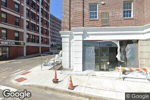 1269 Main St Unit 417, Bridgeport, CT 06604