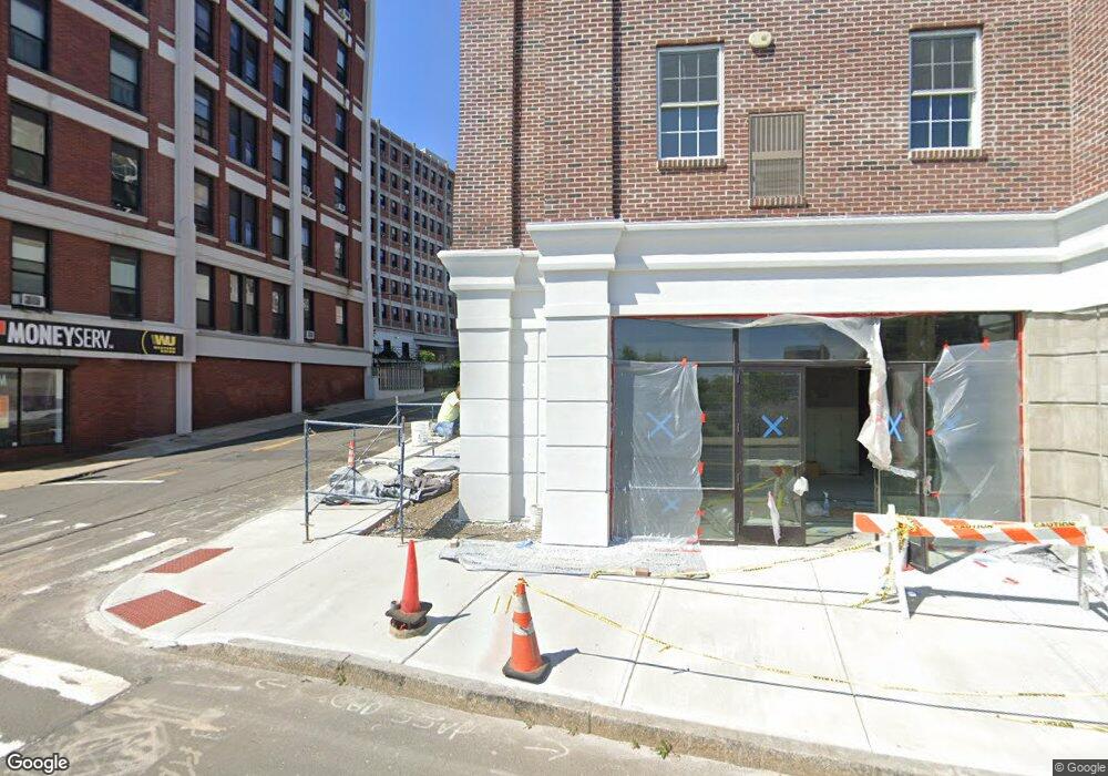 1269 Main St unit 414, Bridgeport, CT 06604 - photo 1