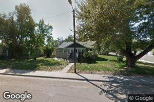128 Woodrose St, Colstrip, MT 59323