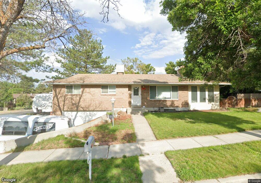 9066 Bordeaux Way, Sandy, UT 84093 - photo 1