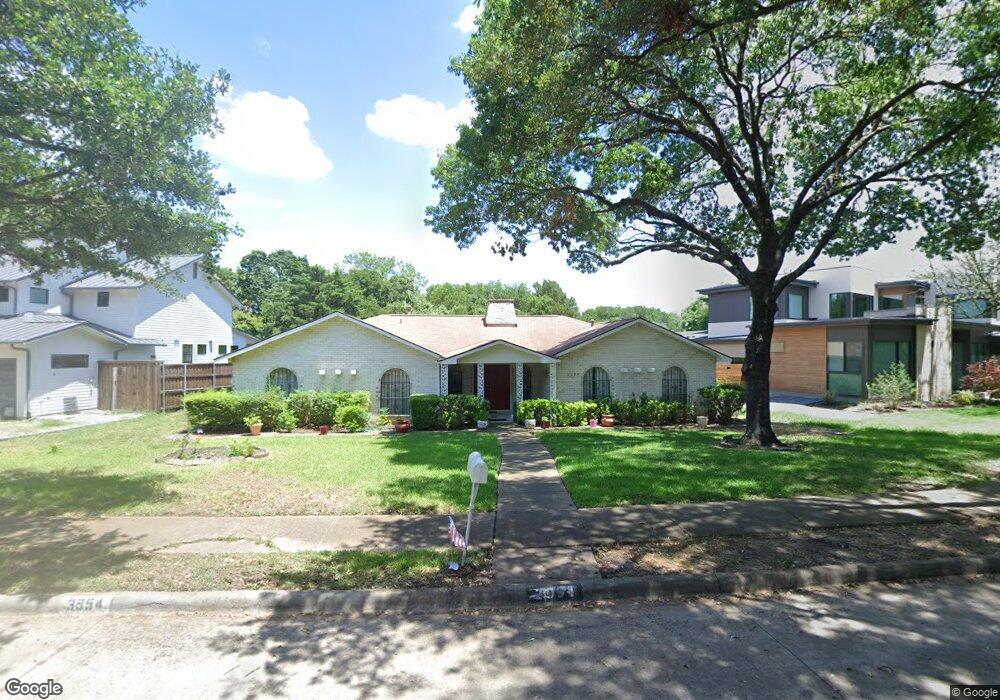 3954 Dalgreen Dr, Dallas, TX 75214 - photo 1