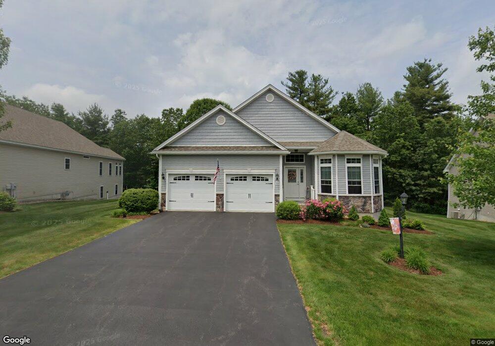 10 Black Forest Cir unit 10, Londonderry, NH 03053 - photo 1