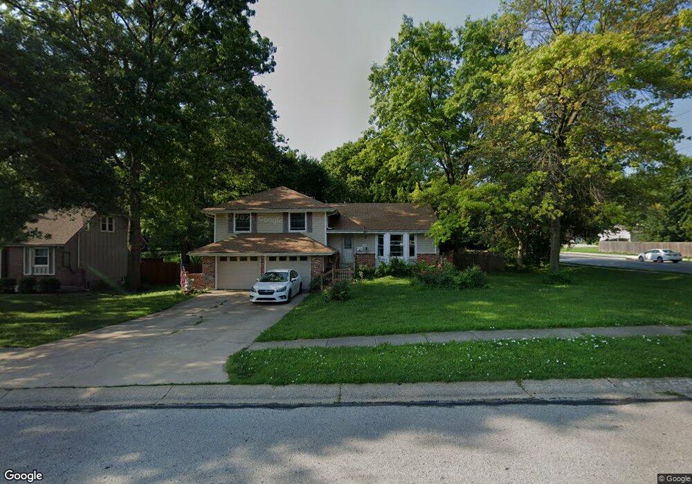 11015 W 69th St, Shawnee, KS 66203 - photo 1