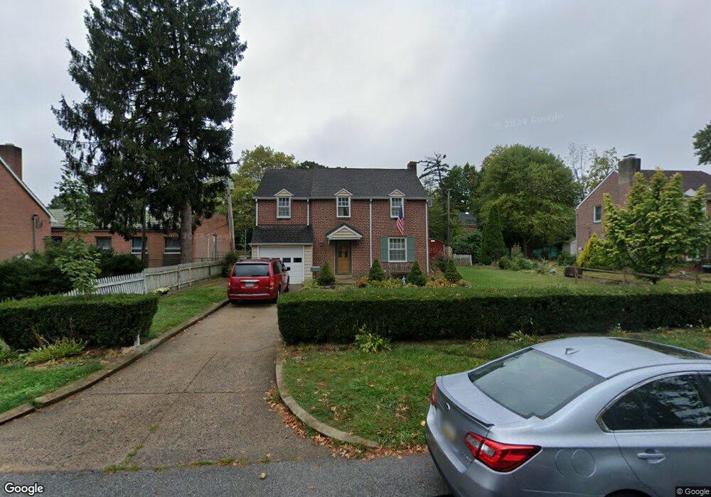 4 Valley View Ln, Newtown Square, PA 19073 - photo 1