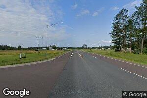 Lot 2 Us Hwy 63, Clayton Township, WI 54004
