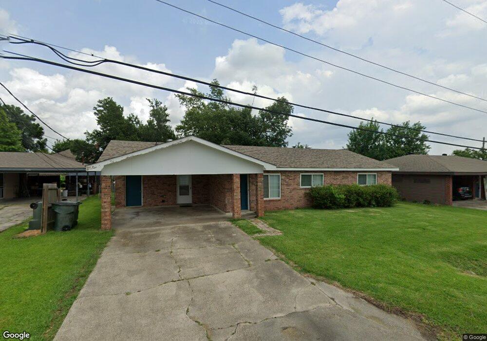 3931 Ken Dr, Lake Charles, LA 70605 - photo 1