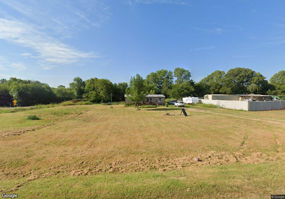 101 Brook Ct, Springtown, TX 76082 - photo 1