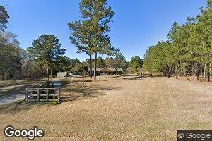 393 White Water Rd, Chula, GA 31733