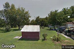 500 S Ridge St, Yates Center, KS 66783